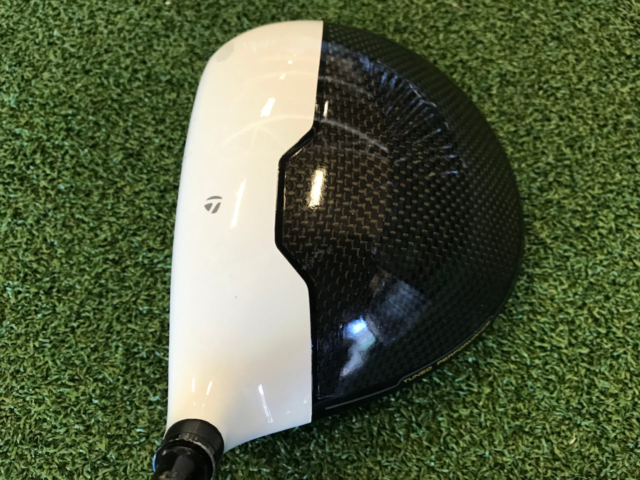 2016 TaylorMade M2 10.5° Driver