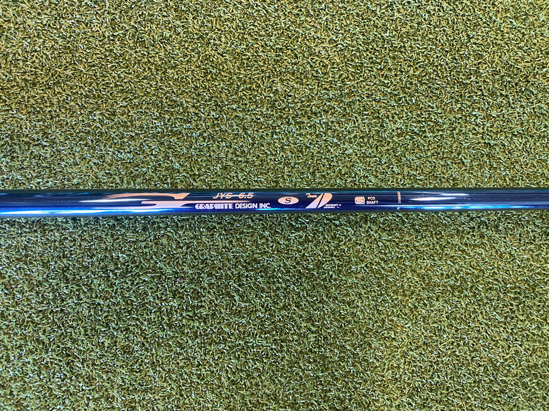 TaylorMade Burner 10.5° Driver *Excellent Conditon*