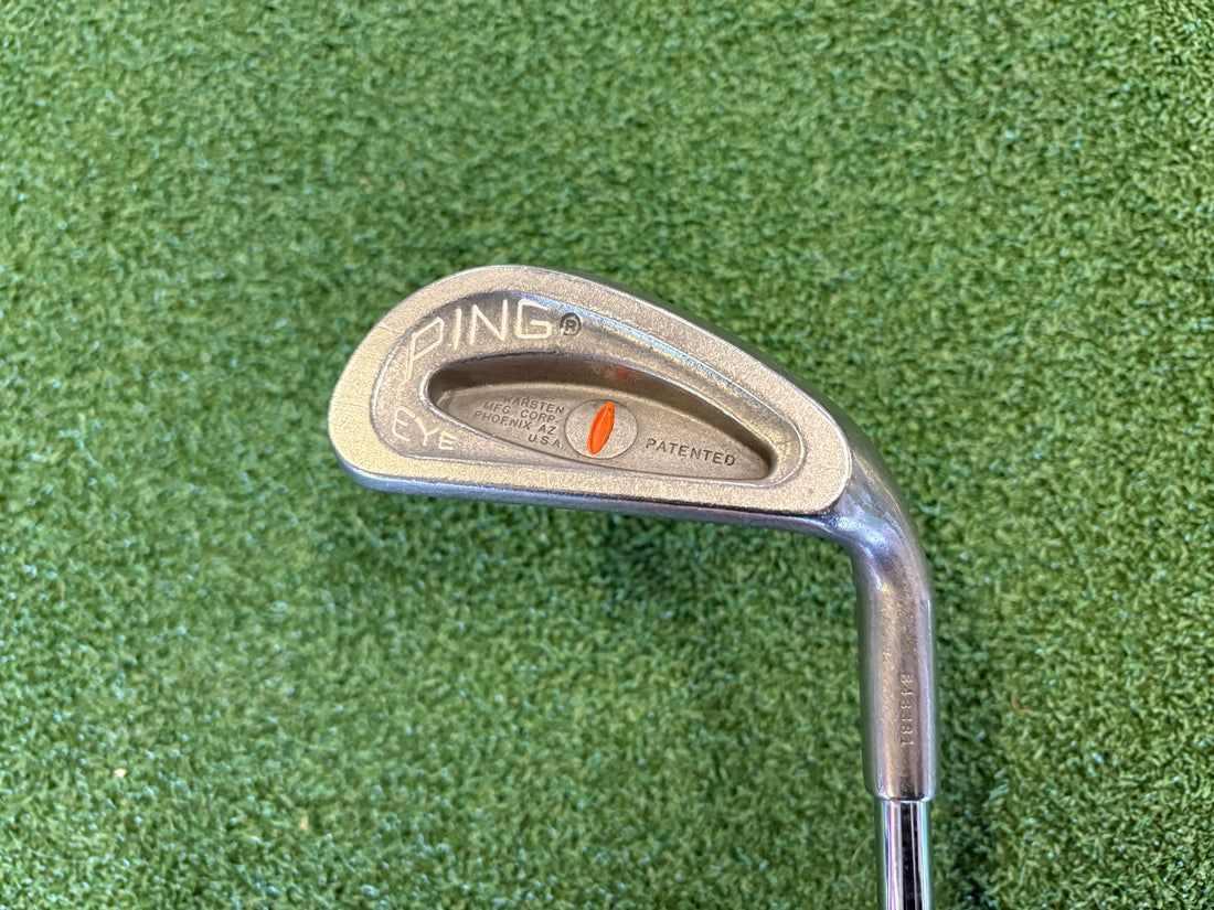Ping Eye 5-9, Sw Iron Set