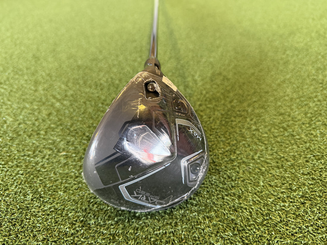 * New * 2023 Cobra Darkspeed Max 21.5° Ladies 5 Wood