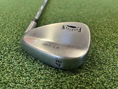 2005 Fourteen MT-28P 48° Wedge