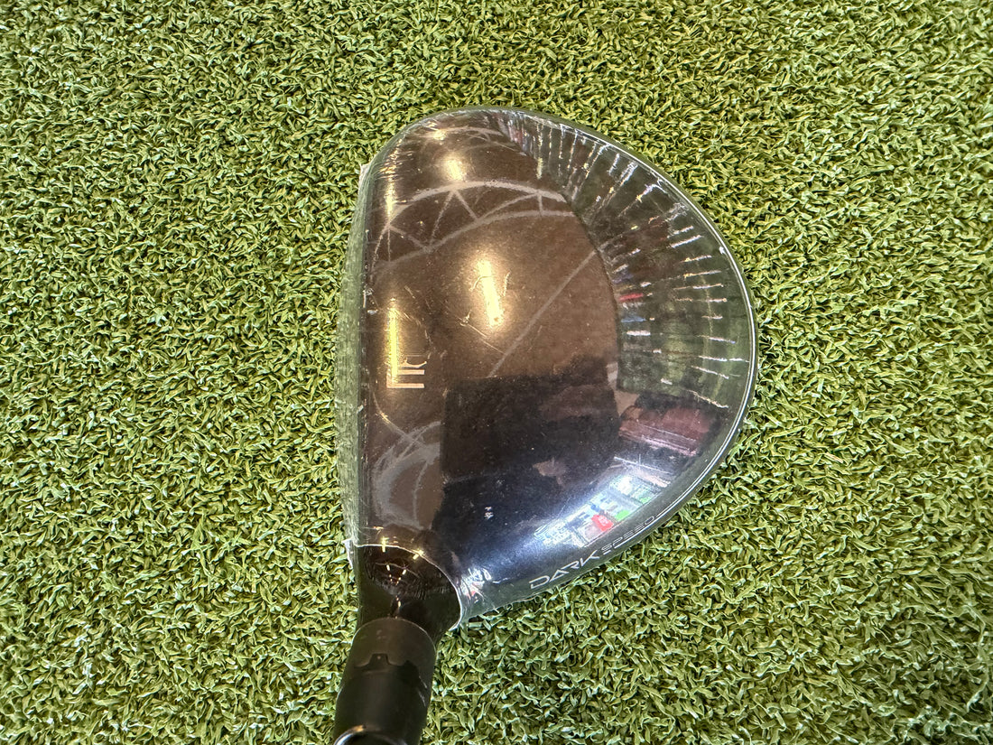 * New * 2023 Cobra Darkspeed Max 21.5° Ladies 5 Wood