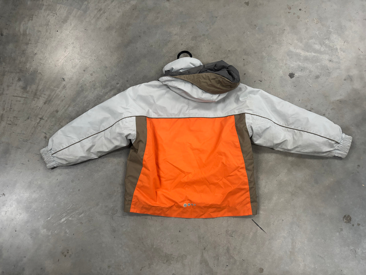 Reseeda Junior Snow Jacket
