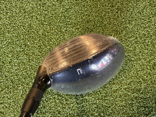 * New * 2023 Cobra Darkspeed Max 21.5° Ladies 5 Wood