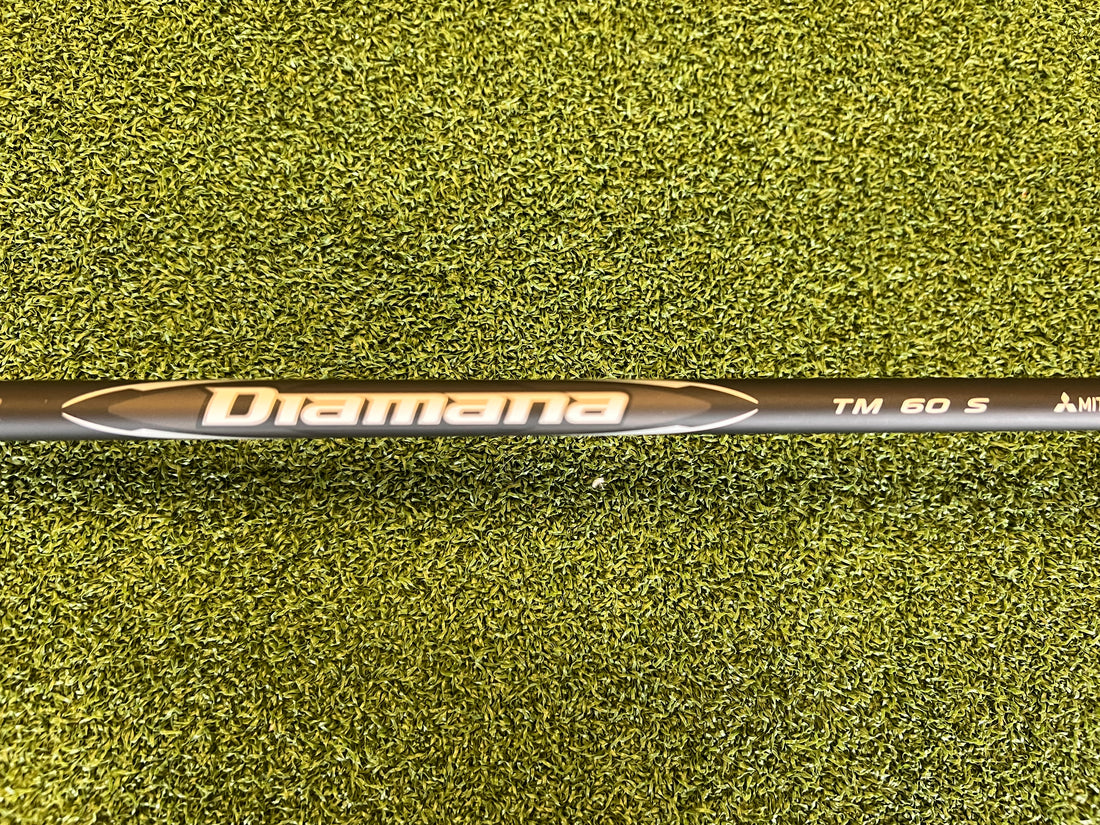 *New* 2025 TaylorMade Qi35 10.5° Driver With Headcover