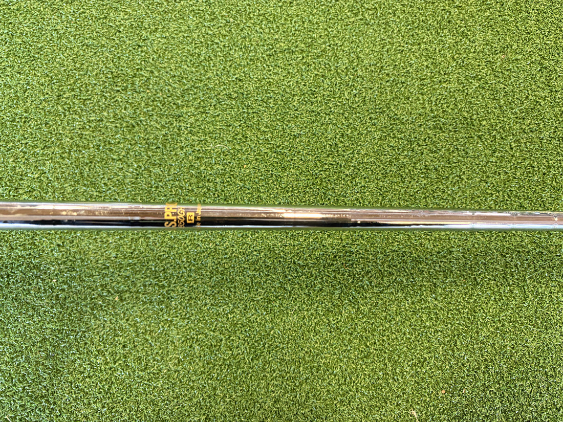 Ping Eye 5-9, Sw Iron Set