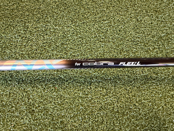 * New * 2023 Cobra Darkspeed Max 21.5° Ladies 5 Wood