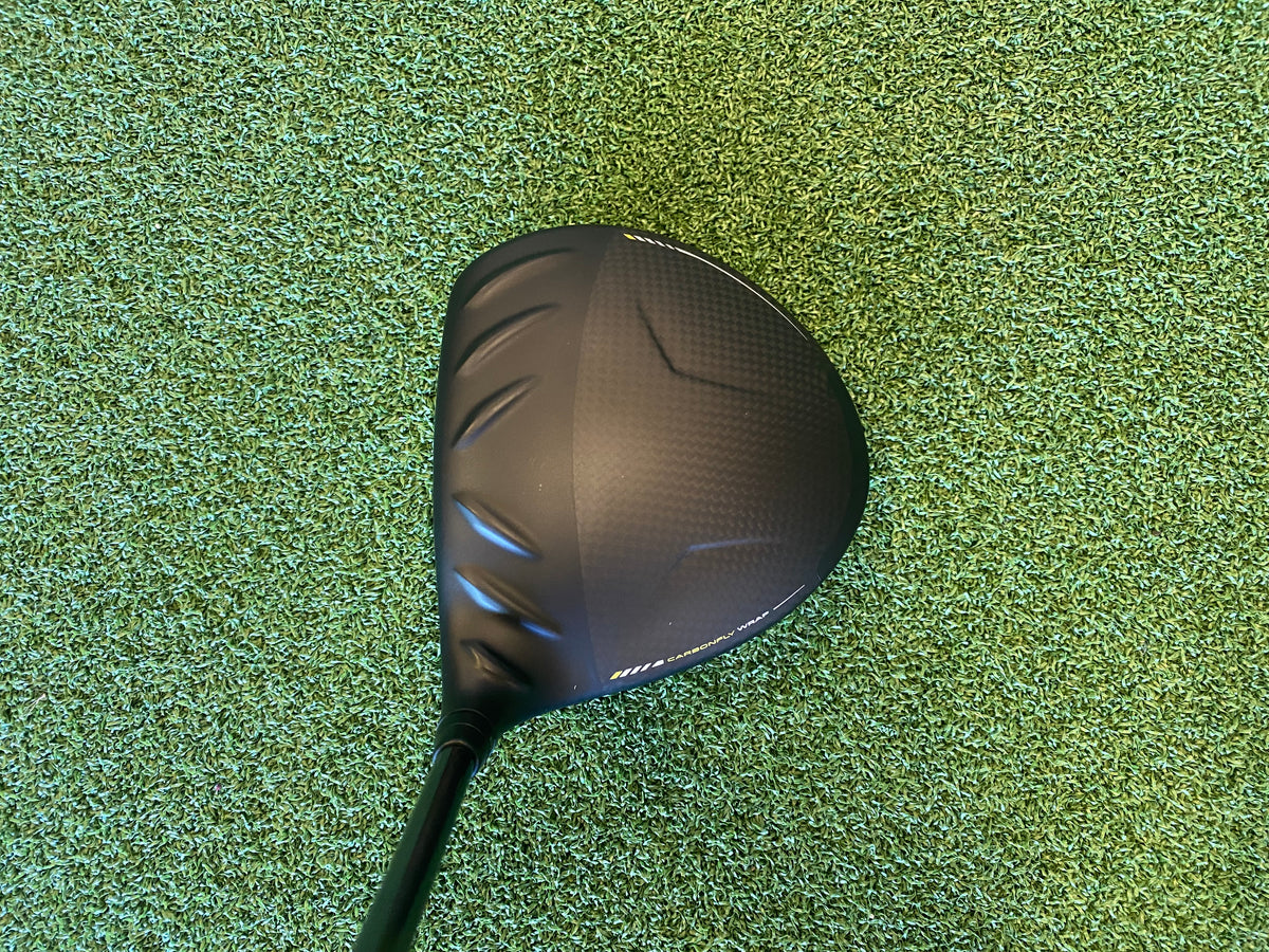 Ping G430 Max 10K 9° Driver With Headcover *Like New*