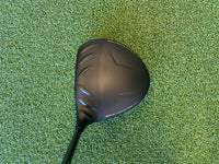 Ping G430 Max 10K 9° Driver With Headcover *Like New*