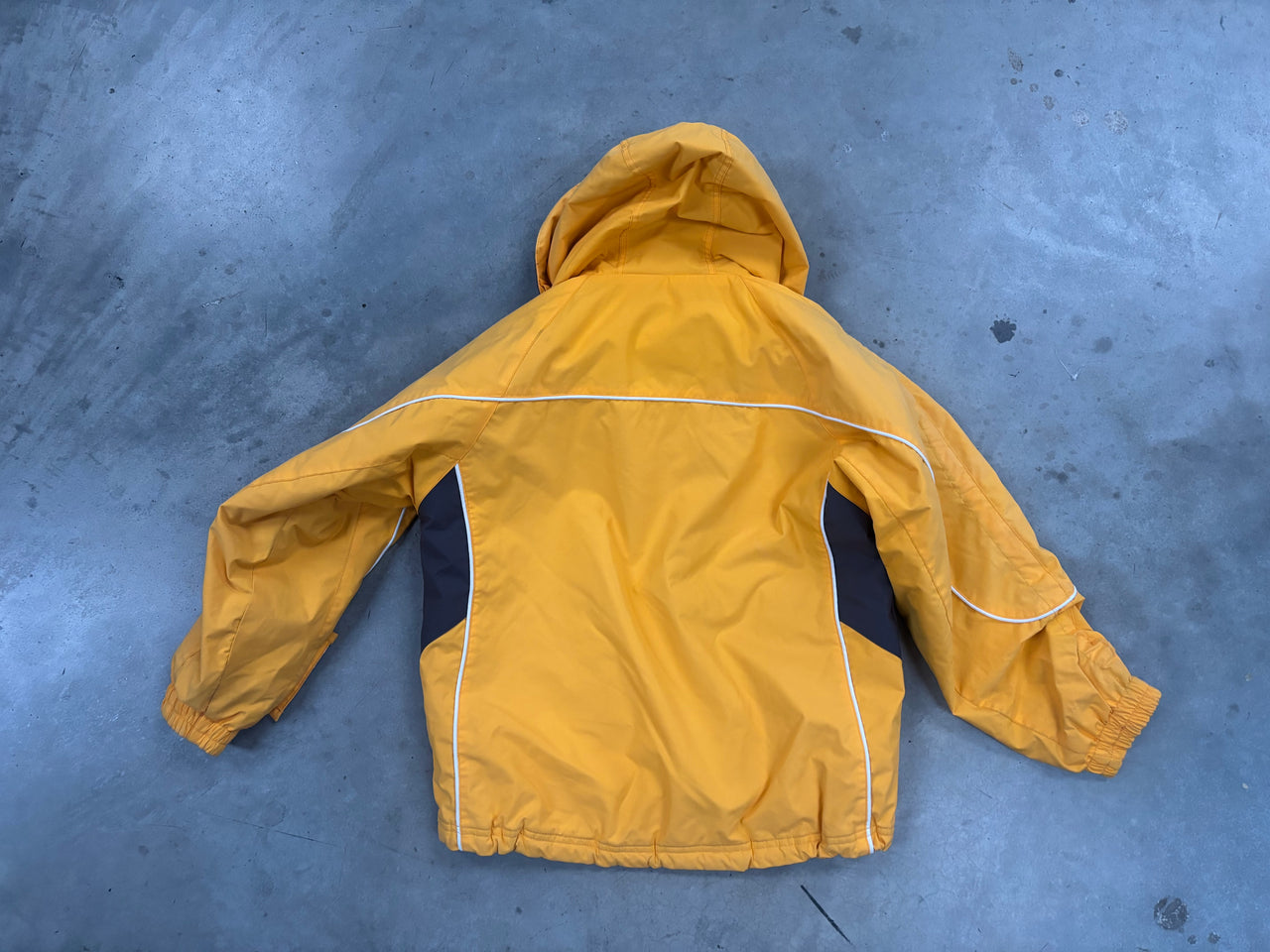 Descente Junior Snow Jacket *Excellent Condition*