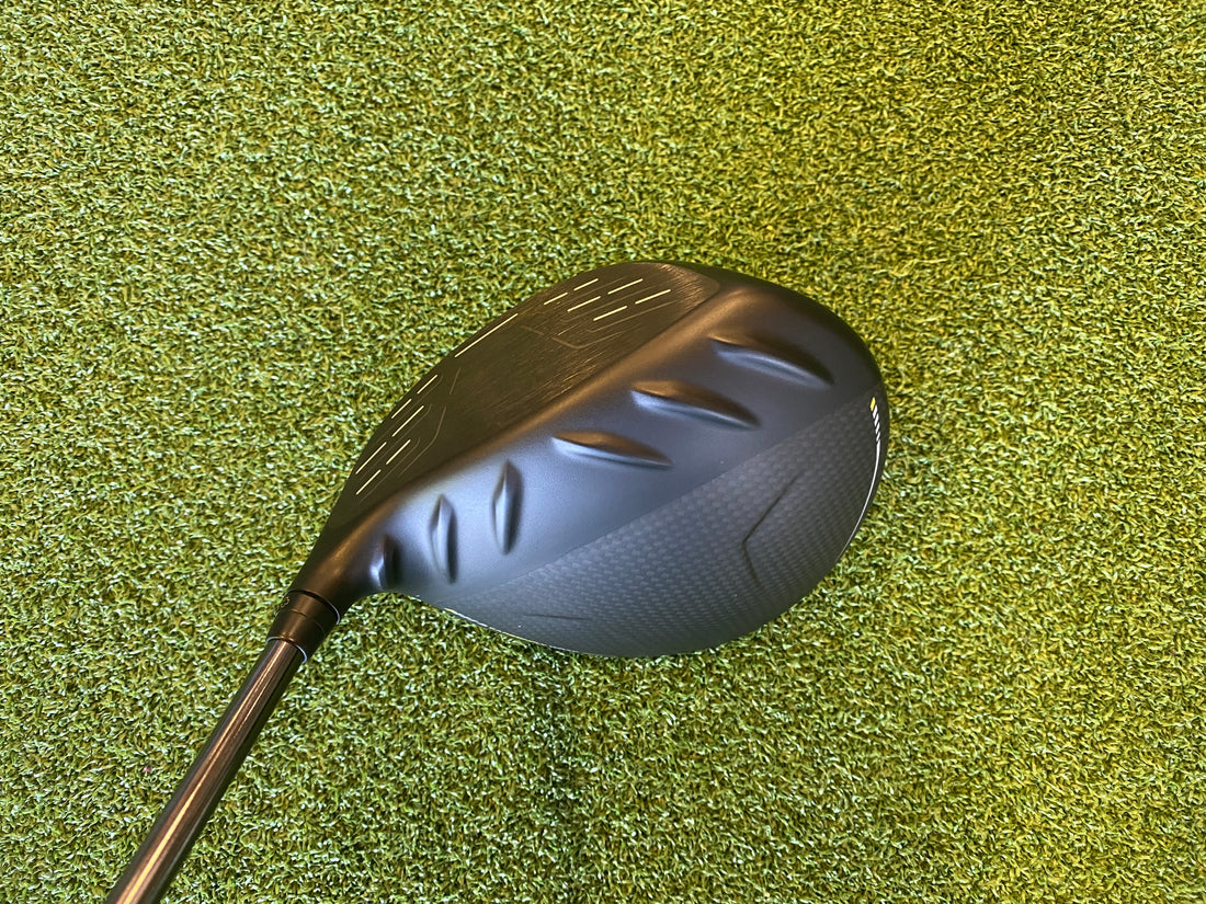 Ping G430 Max 10K 9° Driver With Headcover *Like New*