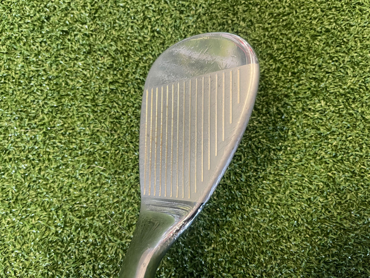 Cleveland Reg. 588 53° Wedge