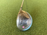 Adams Golf Idea 22° Ladies 5 Wood