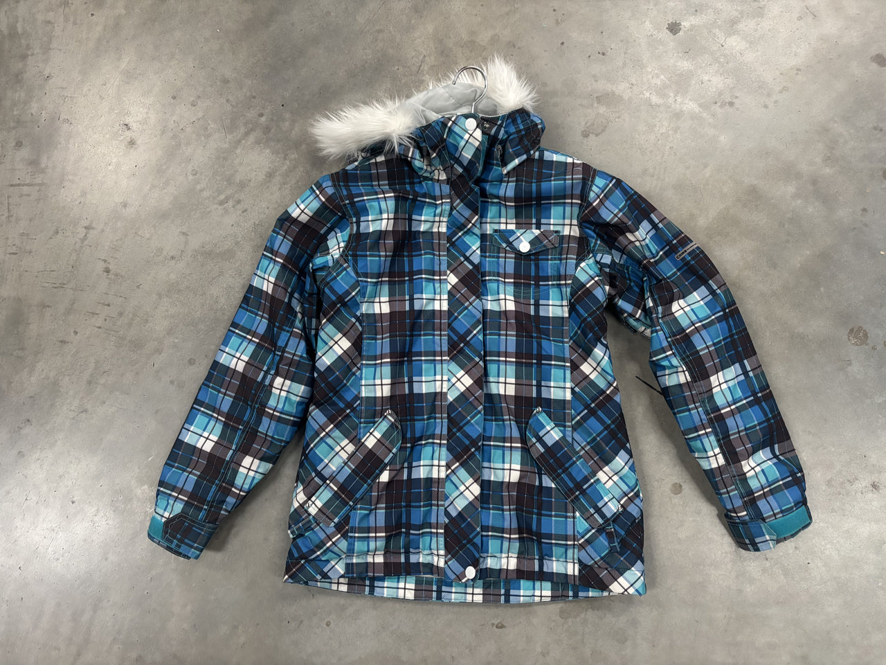 CSB Junior Snow Jacket *Excellent Condition*