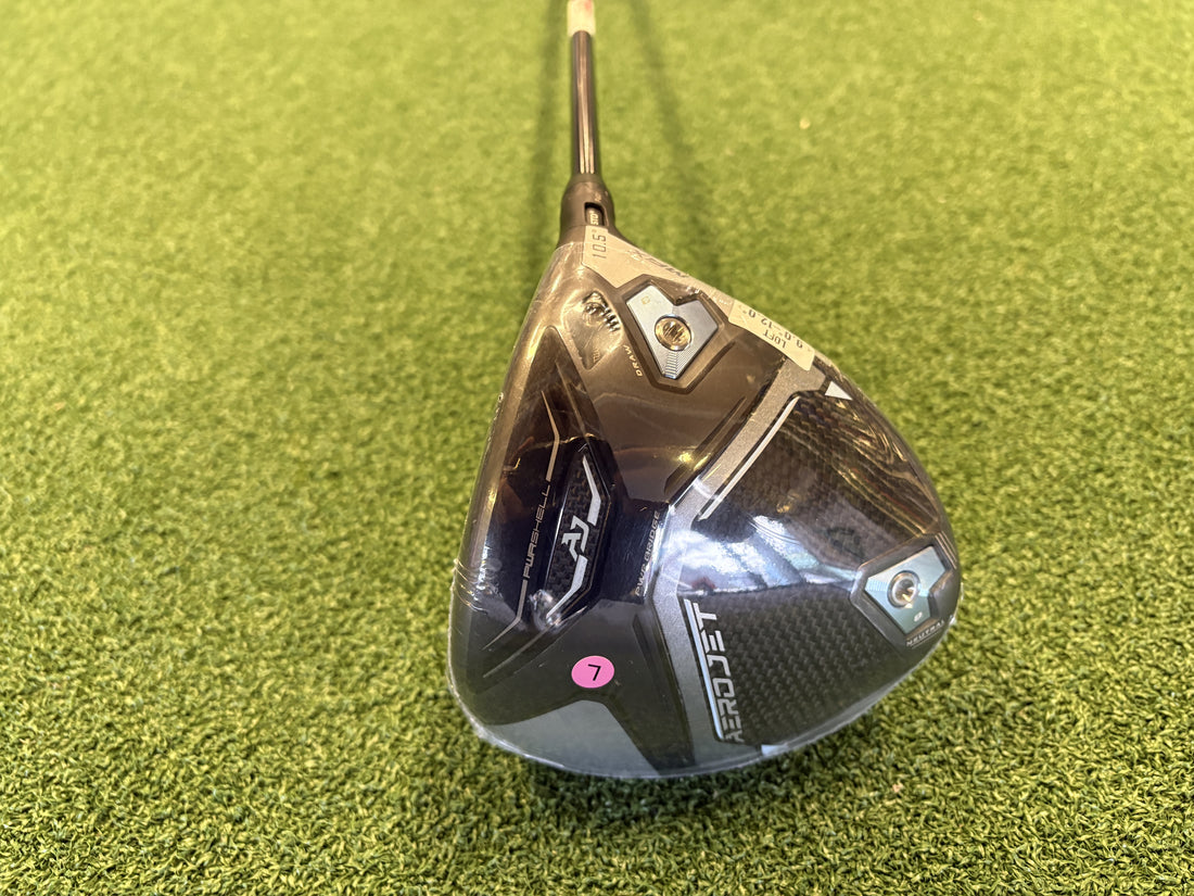 *New* 2023 Cobra Aerojet Max 10.5° Ladies Driver