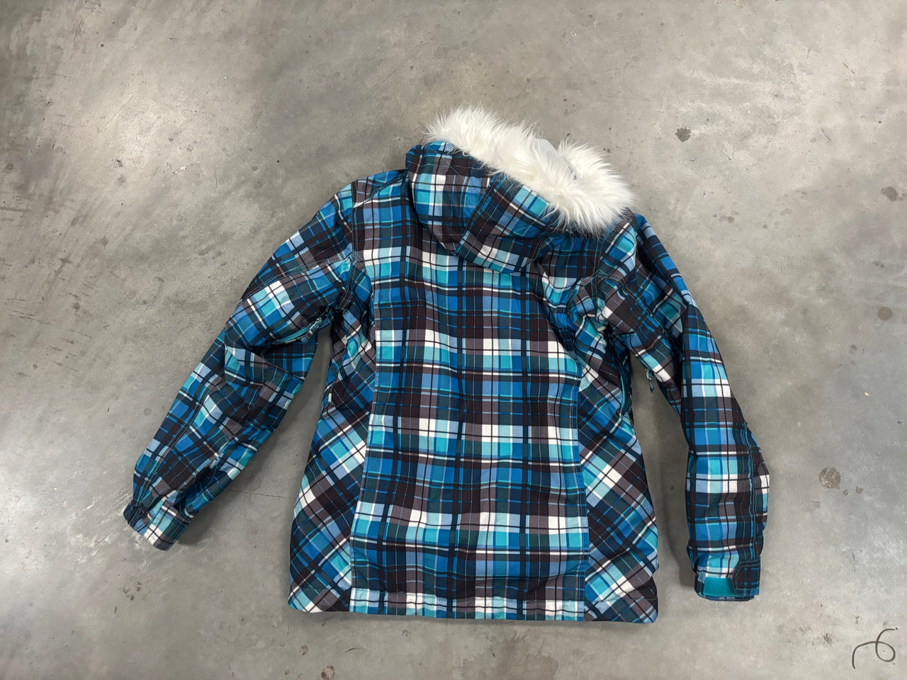 CSB Junior Snow Jacket *Excellent Condition*