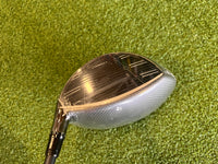 *New* 2025 TaylorMade Qi35 10.5° Driver With Headcover