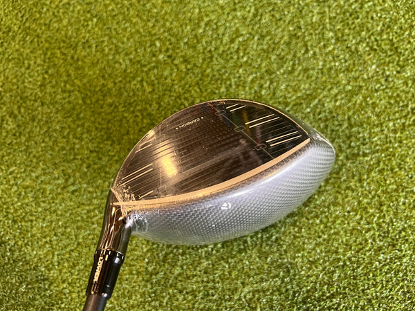 *New* 2025 TaylorMade Qi35 10.5° Driver With Headcover
