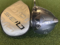 *New* 2025 TaylorMade Qi35 LS 9° Driver With Headcover