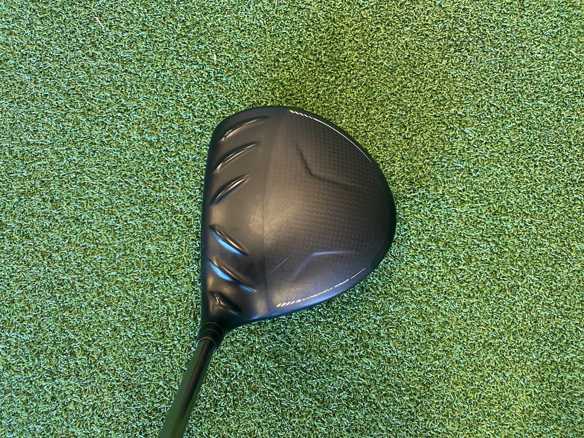 Ping G430 Max 10K 9° Driver With Headcover *Excellent Condition*