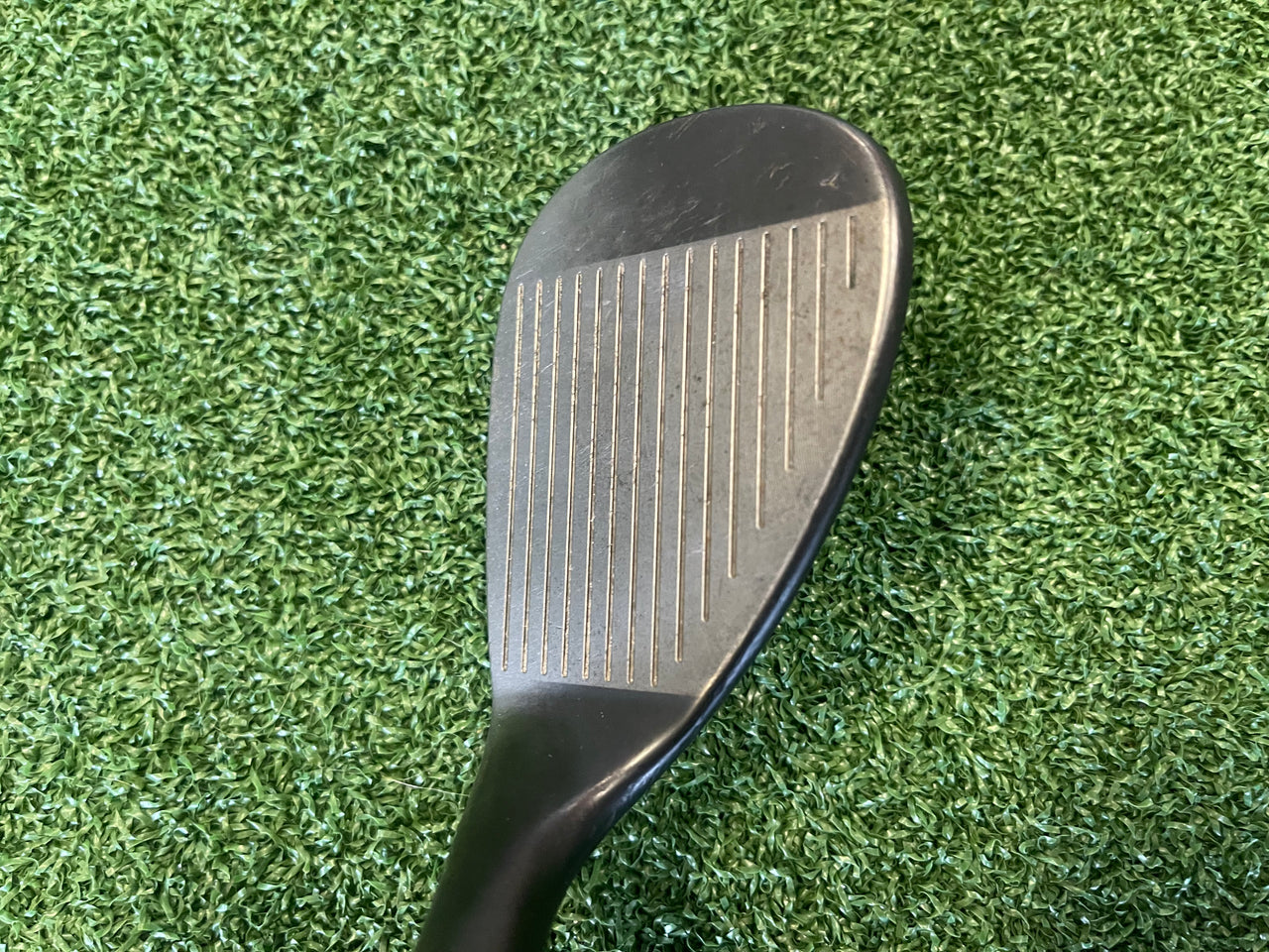 2005 TaylorMade RAC TP 56° Wedge