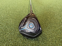 2014 TaylorMade JetSpeed 15° Left Handed 3 Wood *Excellent Condition*
