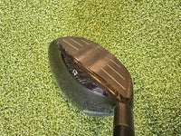 2014 TaylorMade JetSpeed 15° Left Handed 3 Wood *Excellent Condition*