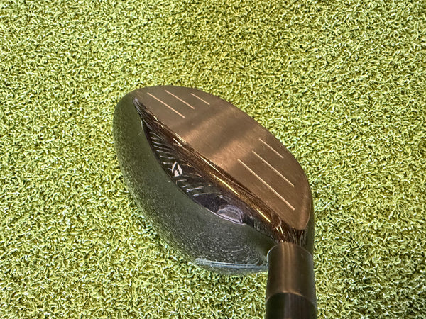 2014 TaylorMade JetSpeed 15° Left Handed 3 Wood *Excellent Condition*