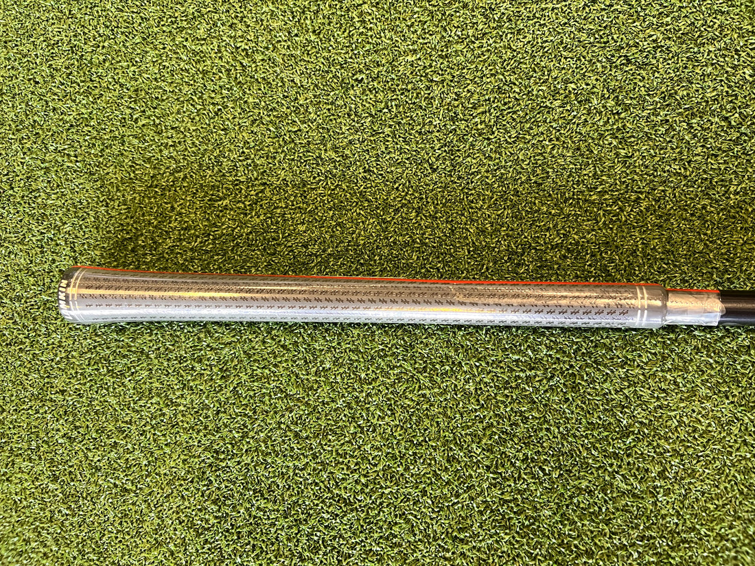 *New* 2025 TaylorMade Qi35 10.5° Driver With Headcover