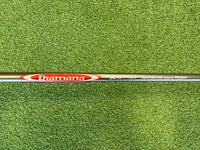 Cleveland Launcher DST Full Set with Cart Bag & Raincover