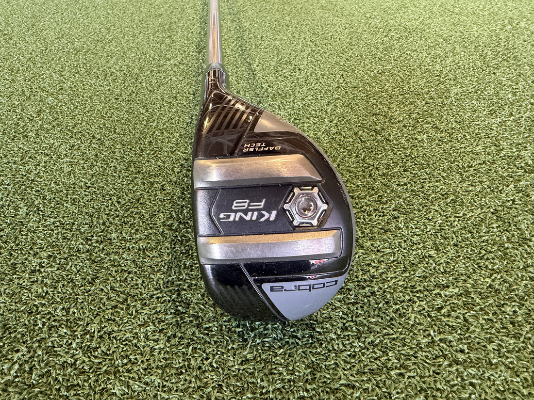 2018 Cobra King F8 17° 2 Hybrid