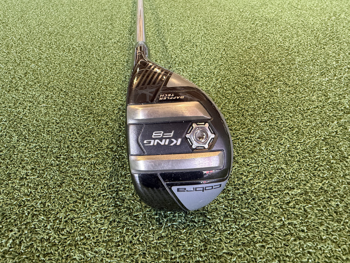 2018 Cobra King F8 17° 2 Hybrid