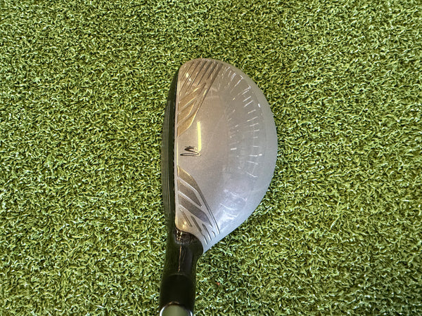 2018 Cobra King F8 17° 2 Hybrid