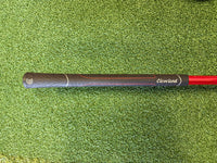 Cleveland Launcher DST Full Set with Cart Bag & Raincover