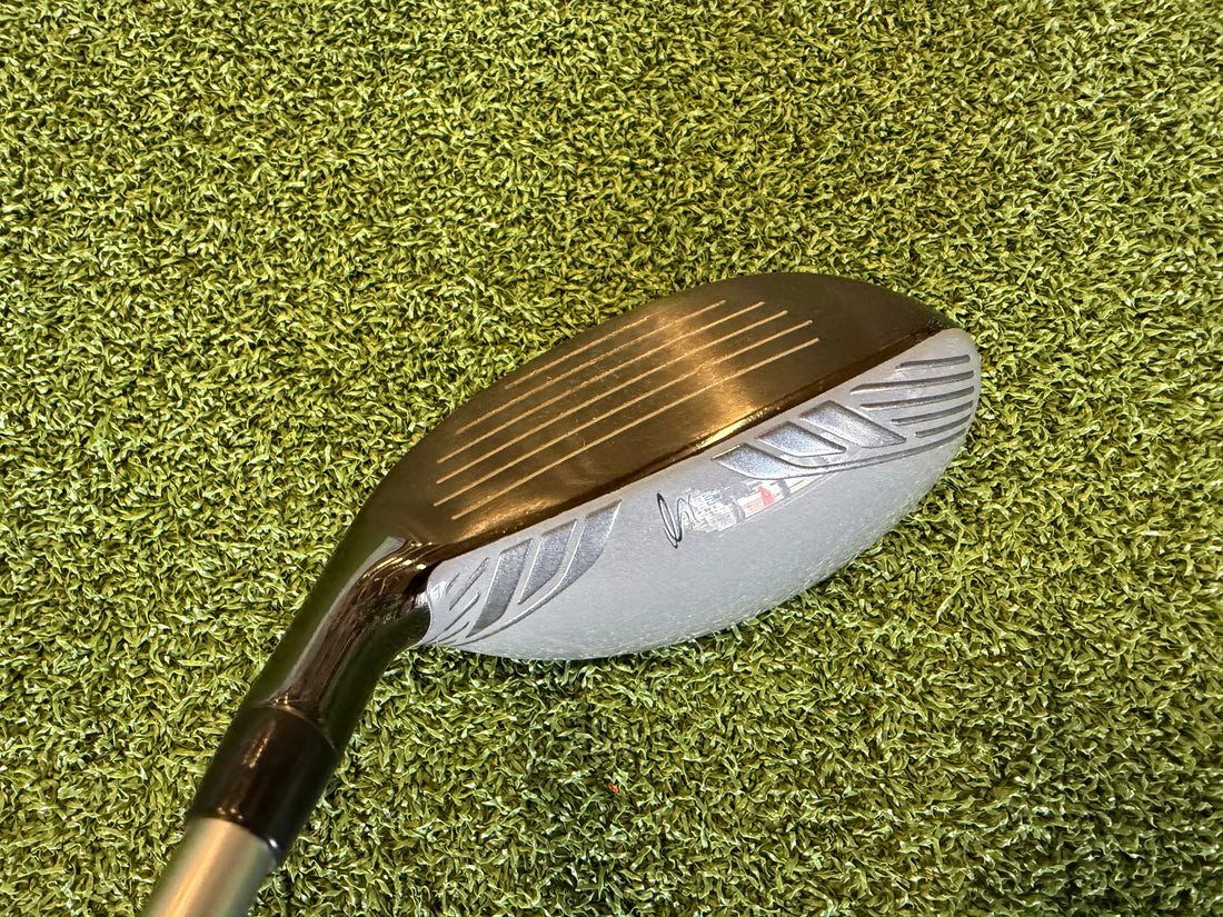 2018 Cobra King F8 17° 2 Hybrid