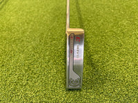 Cleveland Launcher DST Full Set with Cart Bag & Raincover