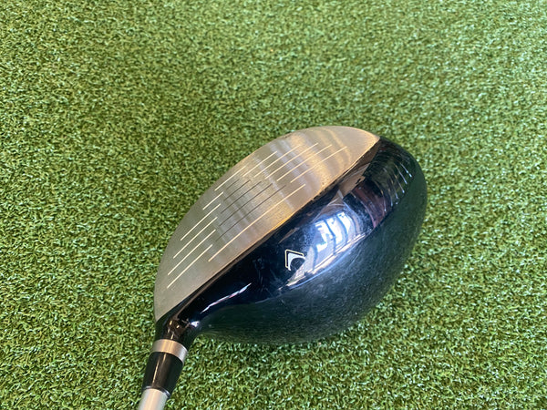 Mizuno JPX 800 AD 10.5° Driver