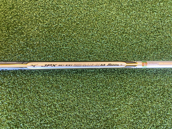 Mizuno JPX 800 AD 10.5° Driver