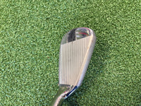 Cleveland Launcher DST Full Set with Cart Bag & Raincover