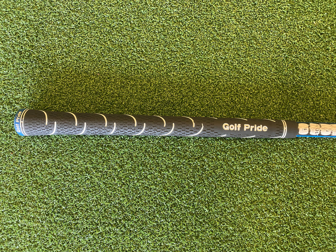 Mizuno JPX 800 AD 10.5° Driver