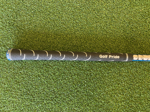 Mizuno JPX 800 AD 10.5° Driver