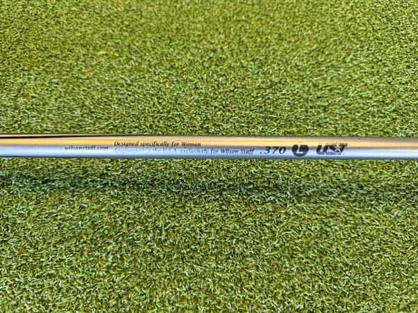 Wilson Staff Hb5 21° Ladies 4 Hybrid