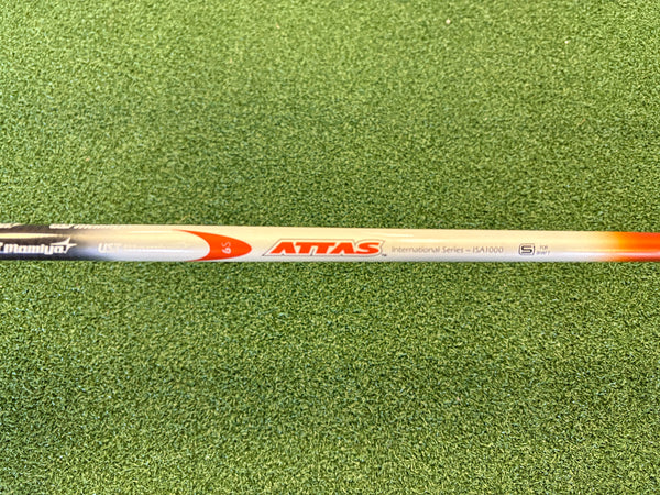 2020 Ping G425 Max 10.5° Left Handed Driver