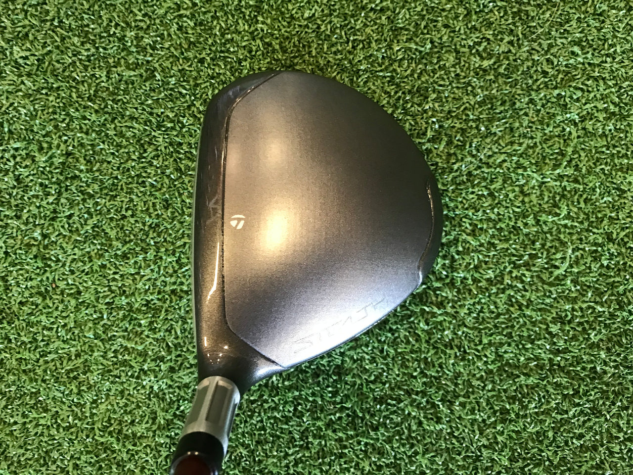 2022 TaylorMade Stealth 16.5° Ladies 3 Wood With Headcover *Excellent Condition*