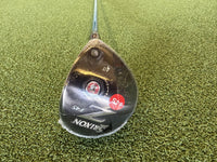 * New* 2015 Srixon Z F45 17° 4 Wood