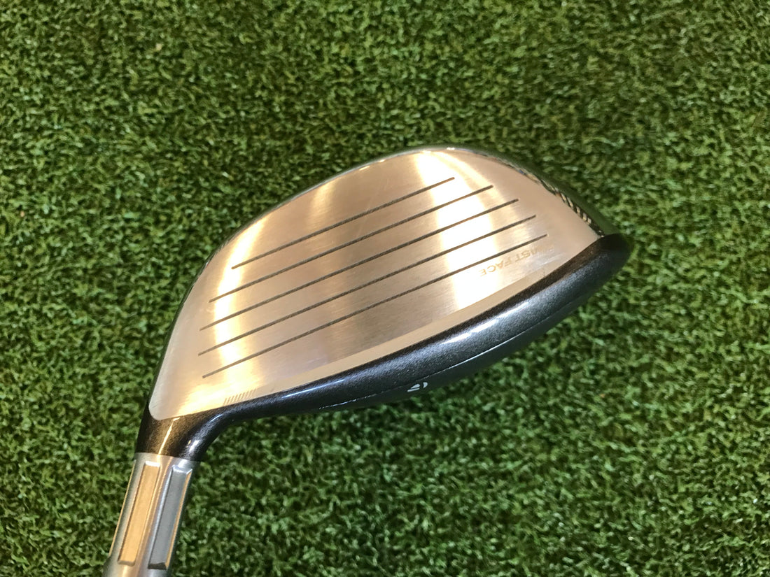 2022 TaylorMade Stealth 16.5° Ladies 3 Wood With Headcover *Excellent Condition*