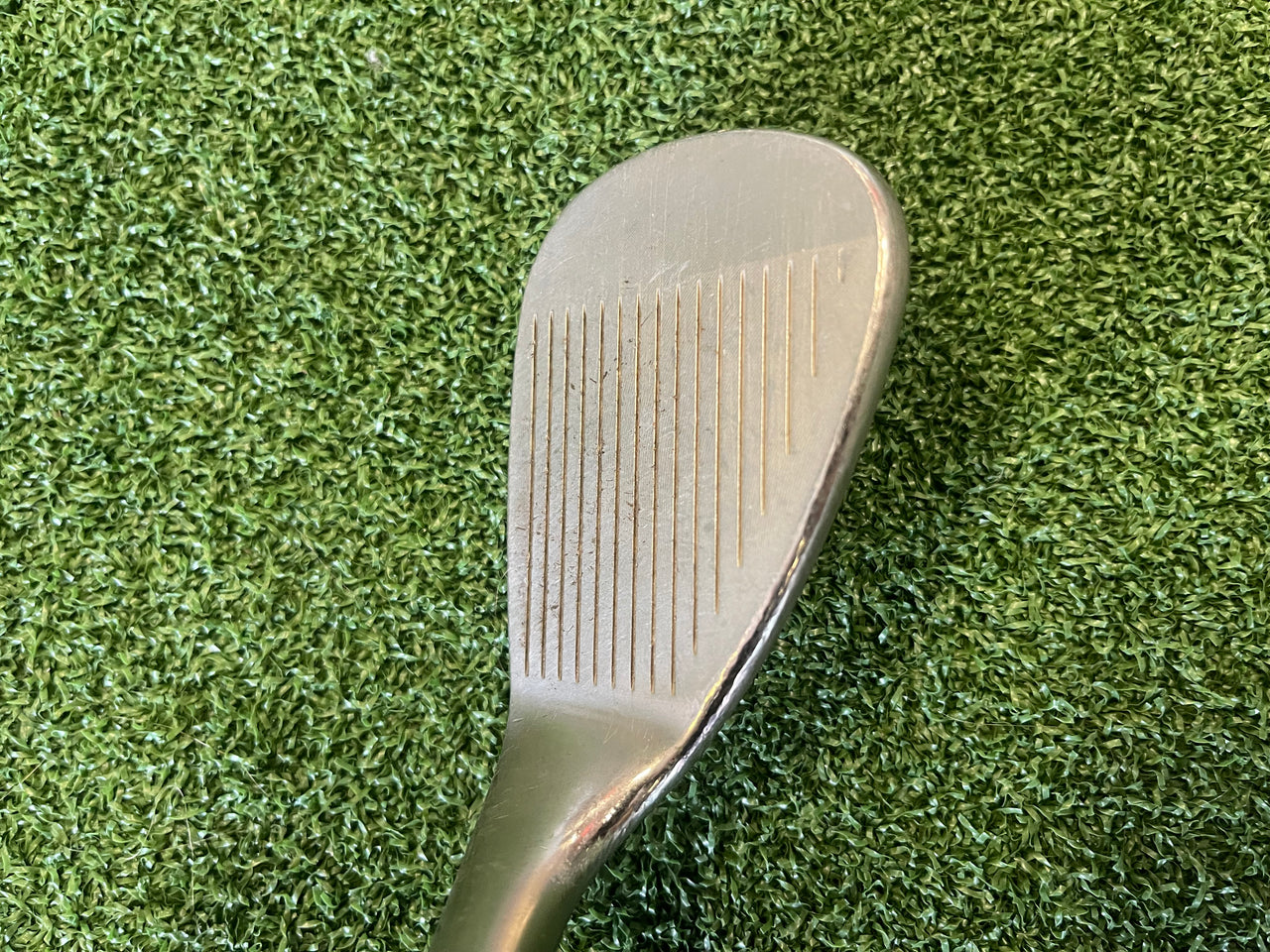 2008 Titleist Vokey Design SM 52° Wedge