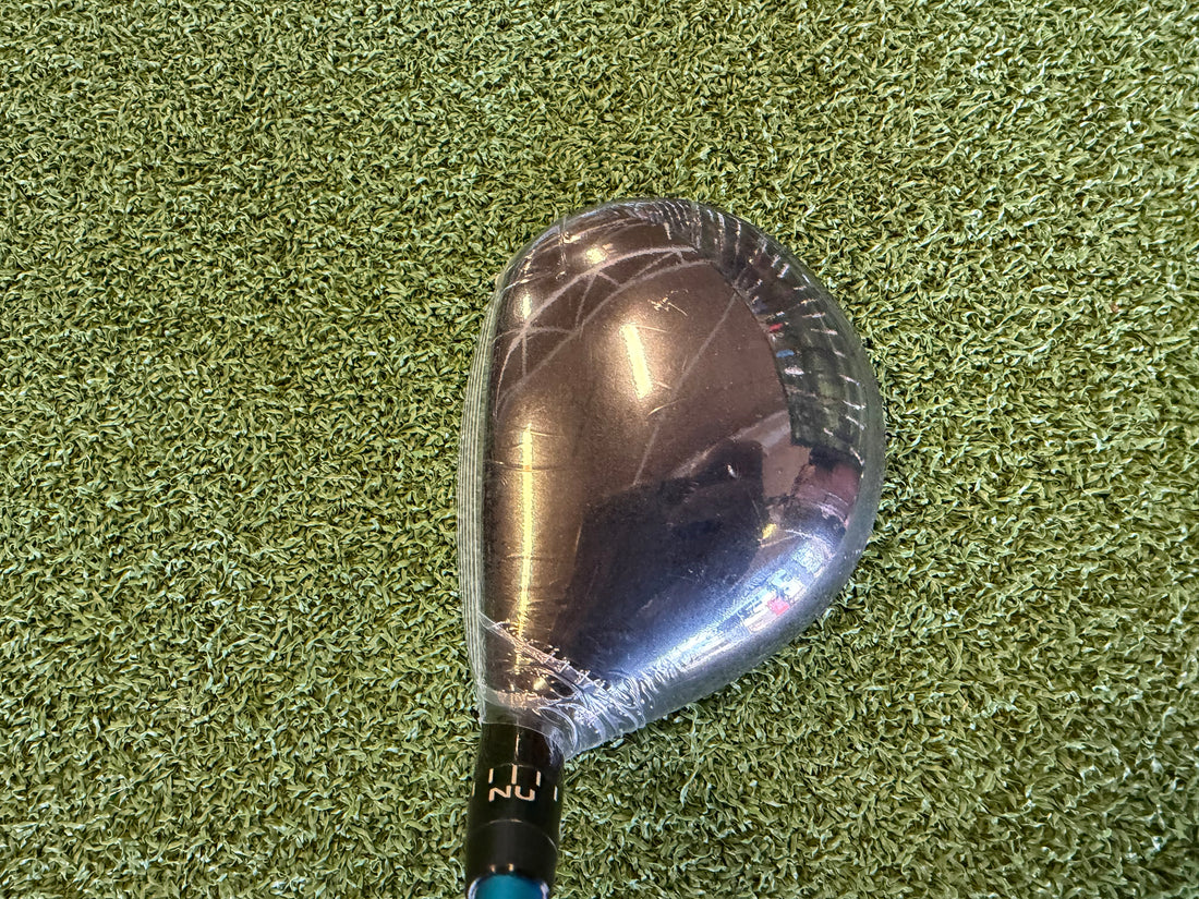 * New* 2015 Srixon Z F45 17° 4 Wood