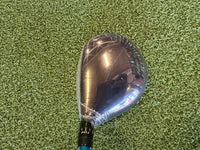 * New* 2015 Srixon Z F45 17° 4 Wood