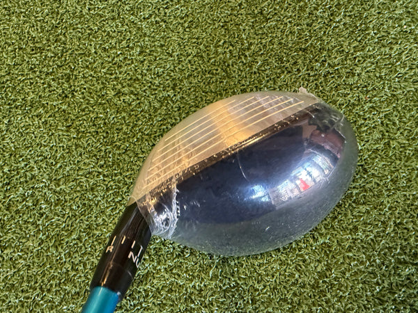 * New* 2015 Srixon Z F45 17° 4 Wood